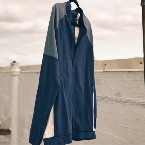 Mens Adidas SP ID Lightweight Bomber Jacket NWT - Picture 3 of 7